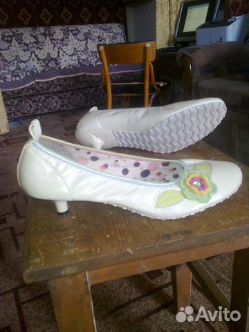 Туфли
