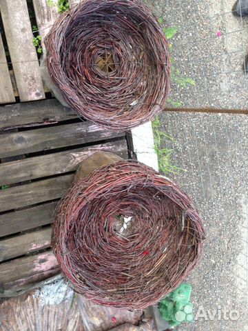 Гнездо для аиста Гнездо для аиста