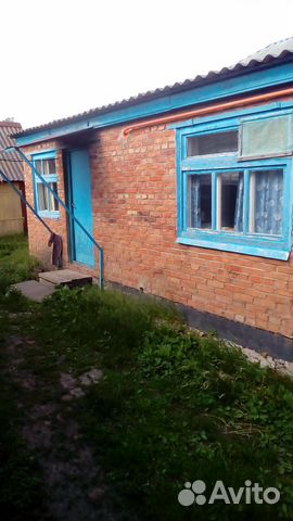 Дом 80 м² на участке 8 сот. Дом 80 м² на участке 8 сот.