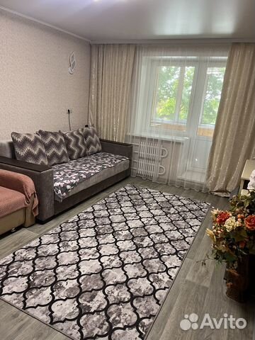 

1-к. квартира, 45 м², 2/9 эт.