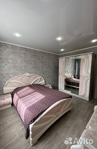 

2-к. квартира, 65 м², 3/9 эт.