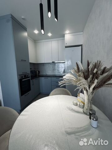 

1-к. квартира, 39,6 м², 2 кровати