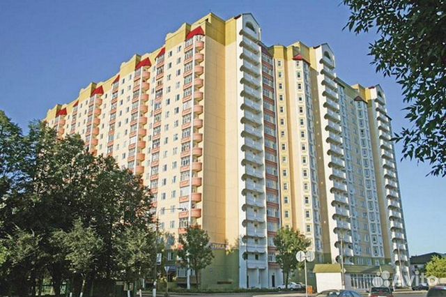 

Квартира-студия, 20 м², 1 кровать