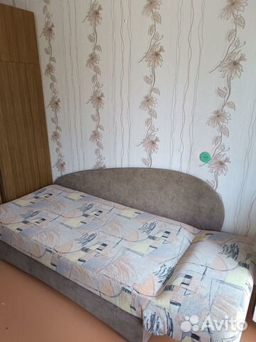 

2-к. квартира, 46 м², 3 кровати