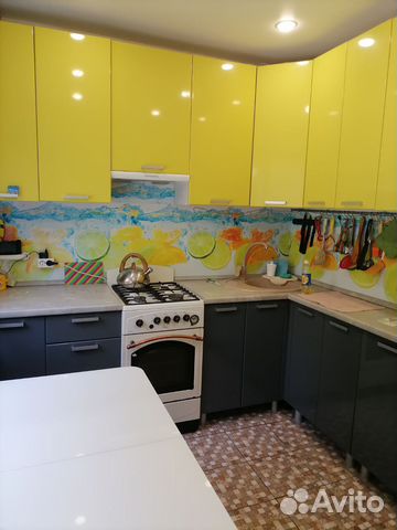 

2-к. квартира, 45 м², 2/5 эт.