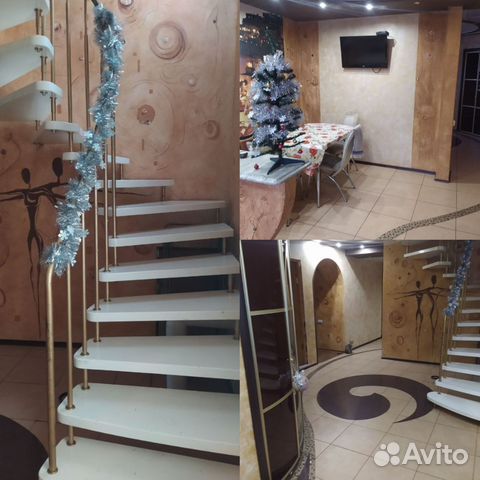 

Коттедж 160 м² на участке 9 сот.