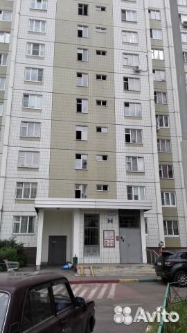 2-к квартира, 58 м², 10/12 эт. 2-к квартира, 58 м², 10/12 эт.