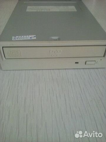 CD-RW DVD-ROM