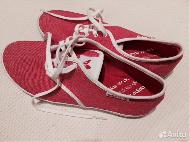 Кеды Adidas Кеды Adidas