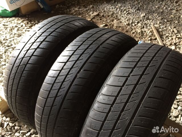 Barum Brillantis 2 185/65 R15