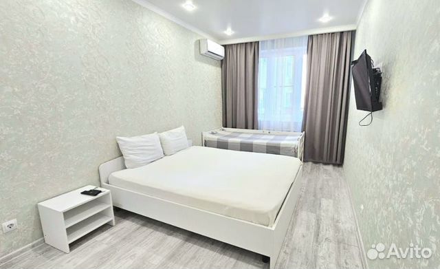 

1-к. квартира, 42 м², 2/9 эт.