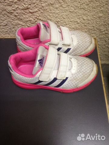 Кросовки adidas 16,5см Кросовки adidas 16,5см