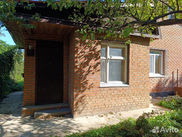 

Дом 131 м² на участке 6 сот.