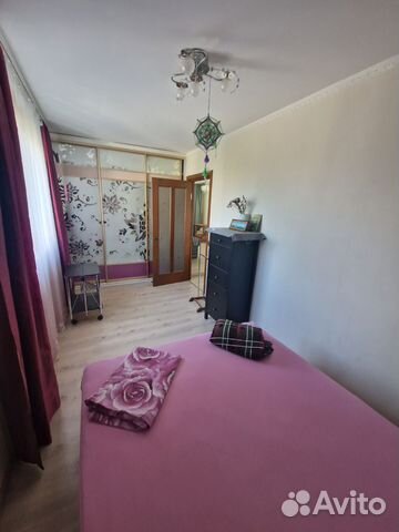 

2-к. квартира, 51 м², 3 кровати