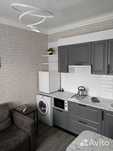 

1-к. квартира, 25 м², 1 кровать
