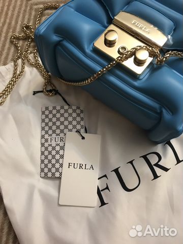 Furla metropolis оригинал