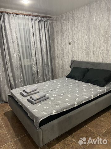

2-к. квартира, 45 м², 3 кровати