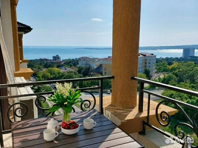 

1-к. квартира, 48 м², 3 кровати