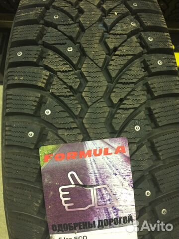 Pirelli Formula Ice 235/65 R17 108T