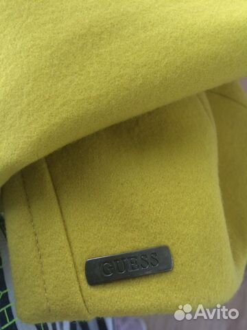Пальто guess Пальто guess