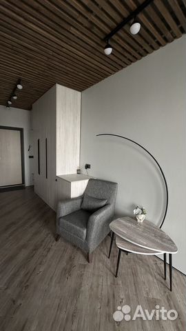 

1-к. квартира, 26 м², 1 кровать