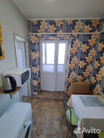 

1-к. квартира, 33 м², 5 кроватей