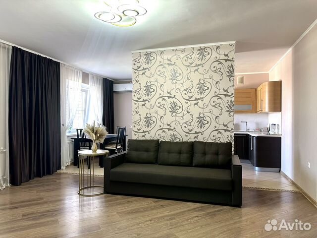 

3-к. квартира, 113 м², 4 кровати