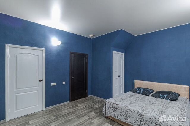 

5-к. коттедж, 400 м²