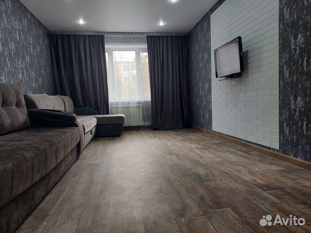 

2-к. квартира, 53 м², 5 кроватей