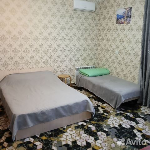 

2-к. квартира, 44 м², 4 кровати