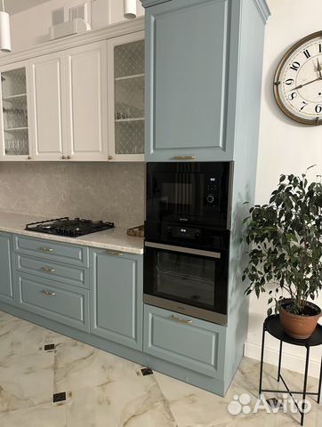 

4-к. коттедж, 200 м²
