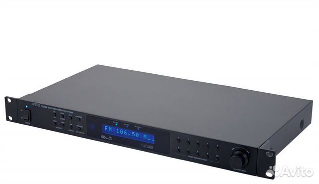 Источник сигнала Apart PR1000R смартфон в подарок