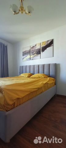 

3-к. квартира, 70 м², 6 кроватей