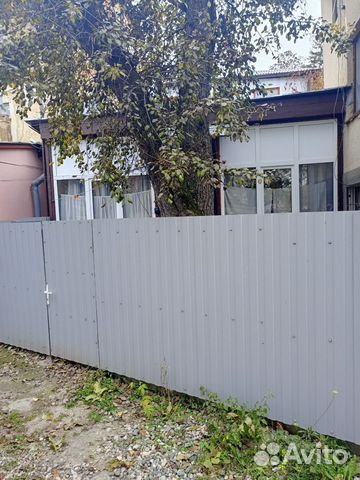 

2-к. дом, 45 м²
