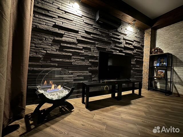 

2-к. квартира, 100 м², 3 кровати