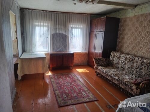 

2-к. таунхаус, 31 м²