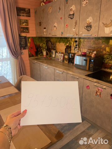 

5-к. дом, 120 м²