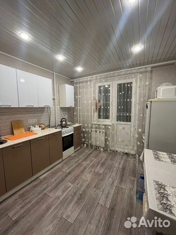 

2-к. квартира, 55 м², 3 кровати