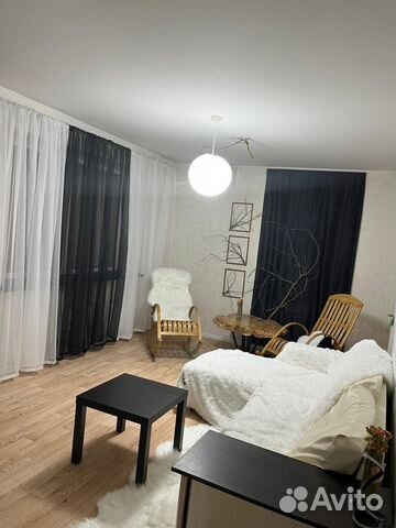 

3-к. квартира, 71 м², 3 кровати