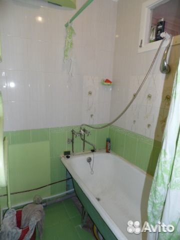 2-к квартира, 45 м², 4/5 эт.