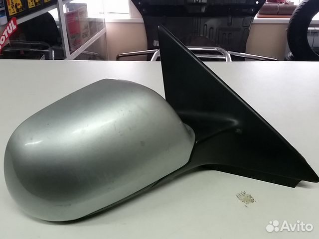 Зеркало Audi A6 4B1858532J3FZ Зеркало Audi A6 4B1858532J3FZ