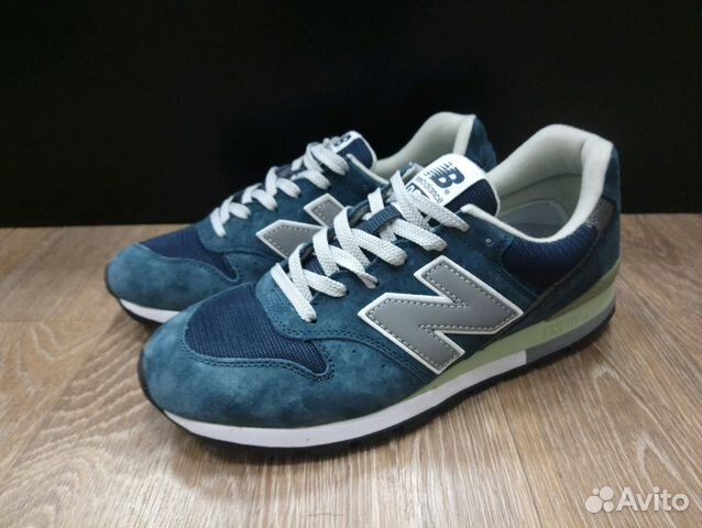 Кроссовки New balance 996 Кроссовки New balance 996