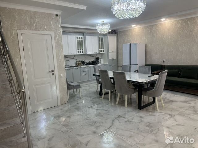 

2-к. квартира, 105 м², 5 кроватей