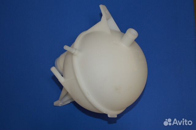 Бачок расширительный ford transit