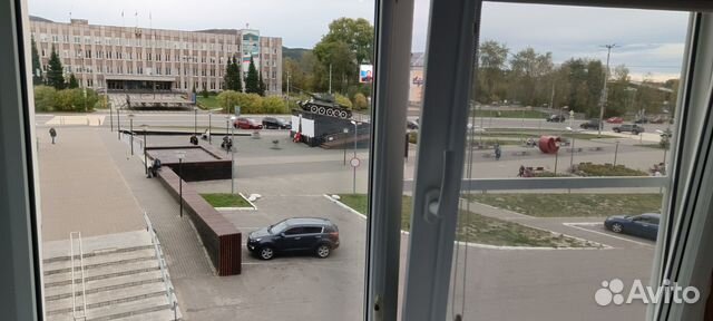 

2-к. квартира, 42 м², 3/5 эт.