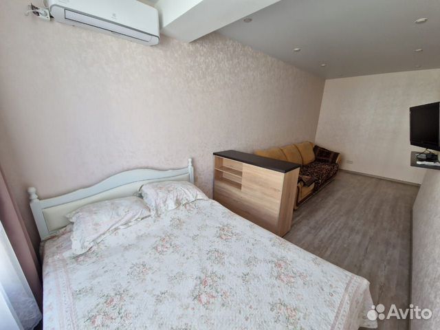 

1-к. квартира, 39 м², 8/9 эт.