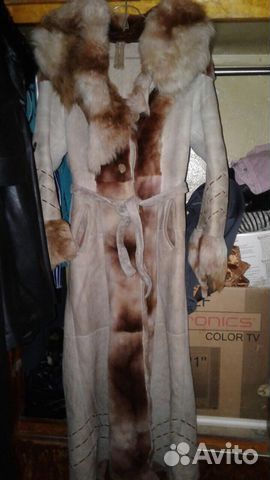 Дубленка Дубленка