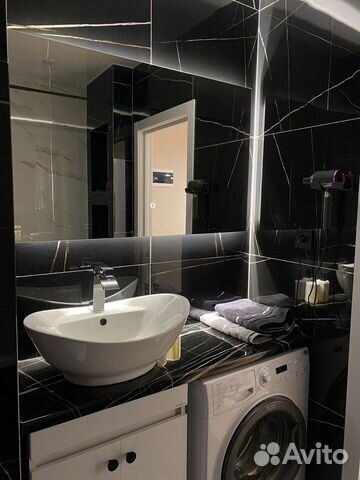 

1-к. квартира, 37,2 м², 2 кровати