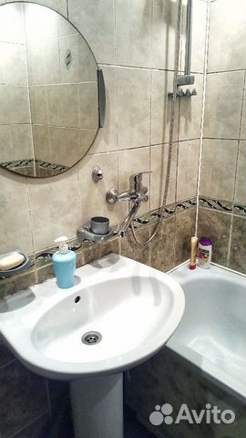 2-к квартира, 60 м², 8/9 эт.