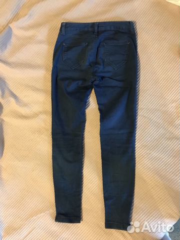 Джинсы Zara Джинсы Zara